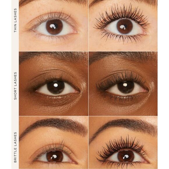 NWT- Tarte-lights, camera, lashes™ 4-in-1 mascara- Black - Picture 6 of 10